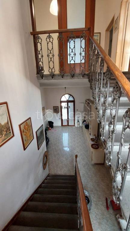 casa indipendente in vendita a Vinci in zona Sovigliana