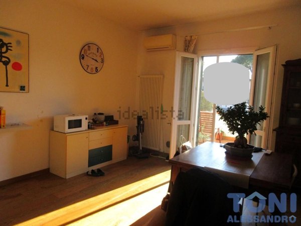 appartamento in vendita a Vinci in zona Spicchio