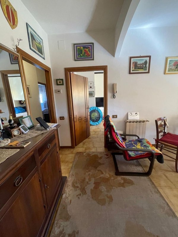 appartamento in vendita a Vinci