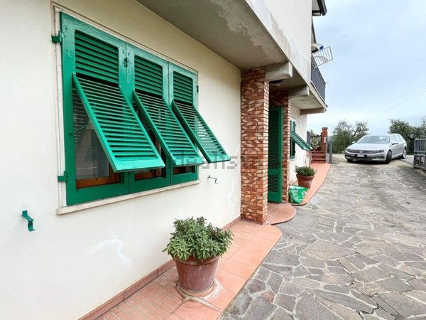 appartamento in vendita a Vinci in zona La Stella