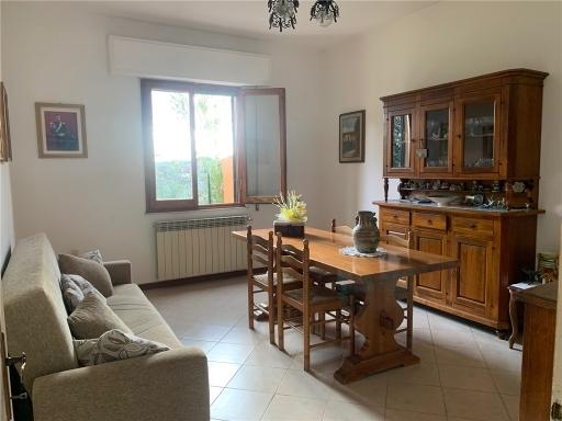 appartamento in vendita a Vinci