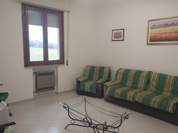 appartamento in vendita a Vinci in zona Sovigliana