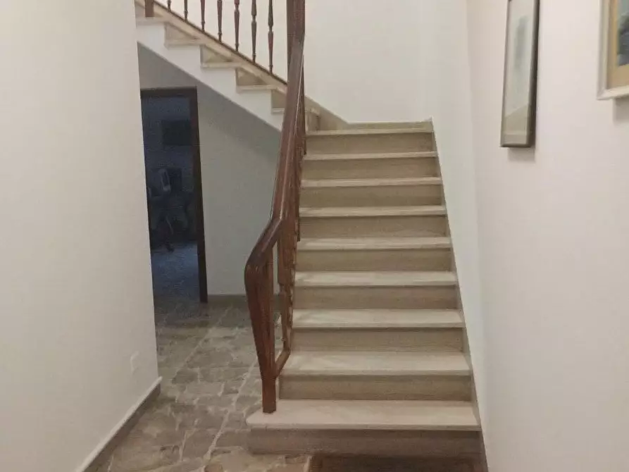 appartamento in vendita a Vinci in zona Sovigliana