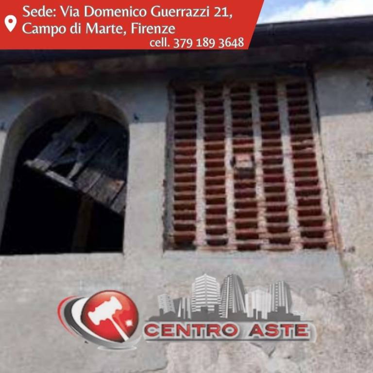 locale commerciale in vendita a Vinci in zona Collegonzi