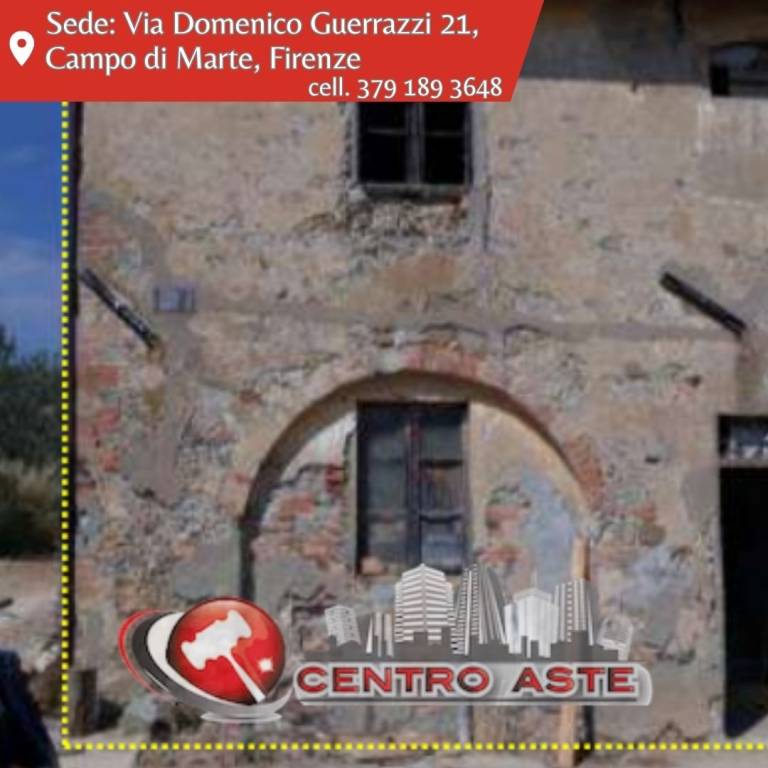 ufficio in vendita a Vinci in zona Collegonzi