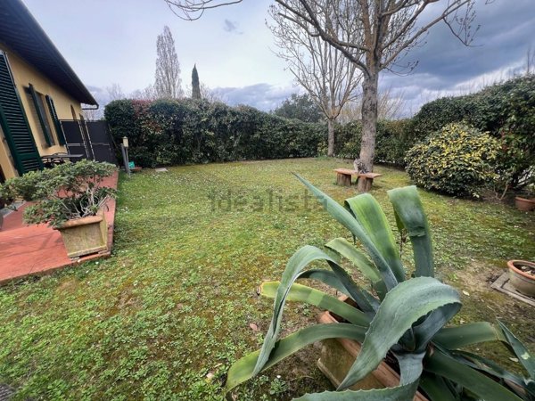 appartamento in vendita a Vinci