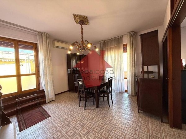 appartamento in vendita a Vinci in zona Sovigliana