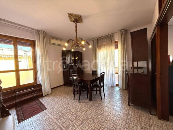 appartamento in vendita a Vinci in zona Sovigliana