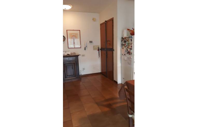 appartamento in vendita a Vinci in zona Sovigliana