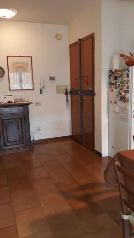 appartamento in vendita a Vinci in zona Sovigliana