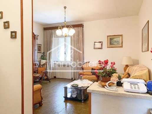 appartamento in vendita a Vinci in zona Sovigliana