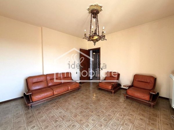 appartamento in vendita a Vinci in zona Sovigliana