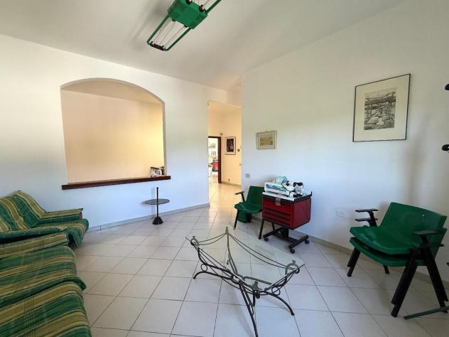 appartamento in vendita a Vinci in zona Sovigliana