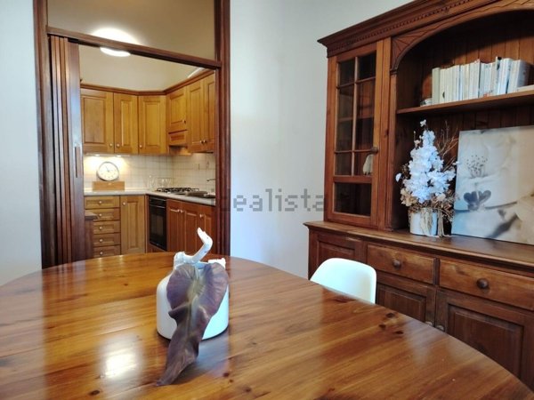 appartamento in vendita a Vinci in zona Sovigliana