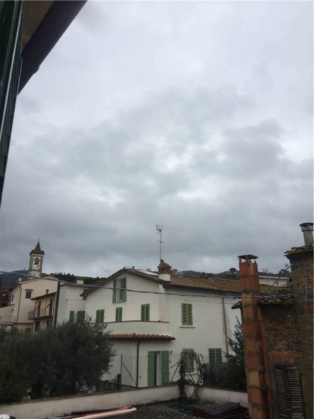 appartamento in vendita a Vinci in zona Vitolini