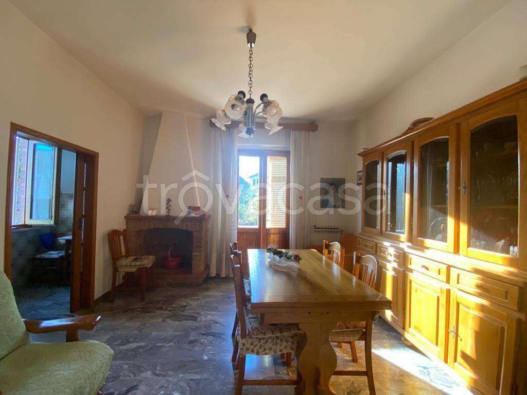 appartamento in vendita a Vinci in zona Vitolini