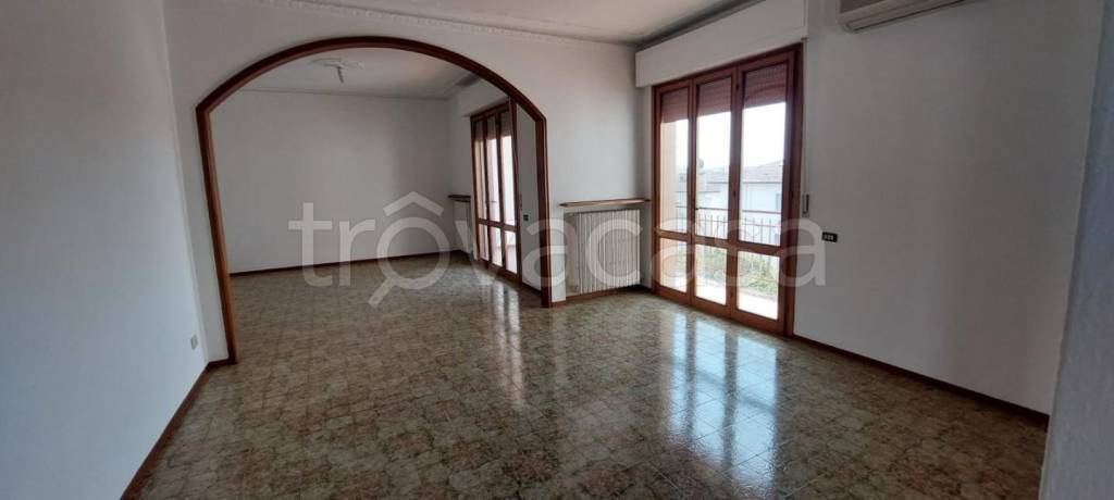 appartamento in vendita a Vinci in zona Sovigliana