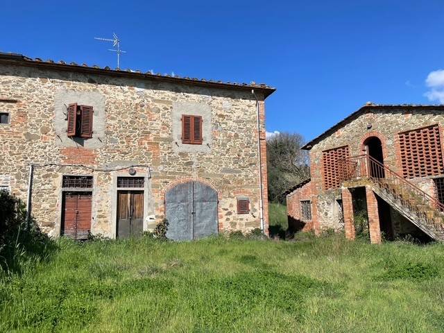 casa indipendente in vendita a Vinci