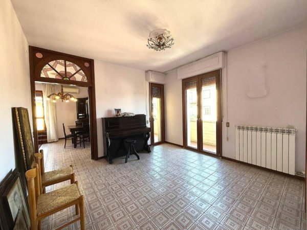 appartamento in vendita a Vinci in zona Sovigliana