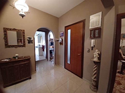 appartamento in vendita a Vinci in zona Sovigliana