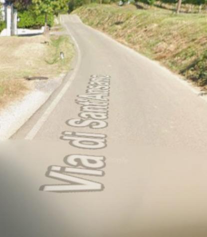 terreno agricolo in vendita a Vinci in zona Sant'Ansano