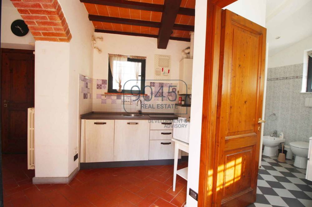 appartamento in vendita a Vinci