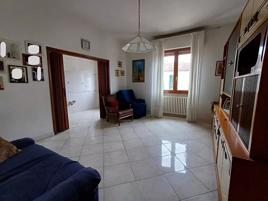 appartamento in vendita a Vinci in zona Sovigliana