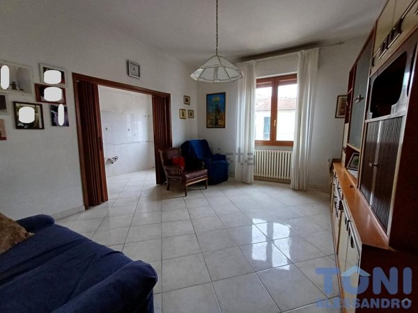 appartamento in vendita a Vinci in zona Sovigliana