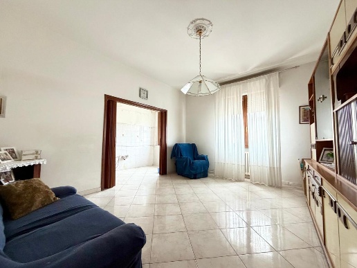 appartamento in vendita a Vinci in zona Sovigliana