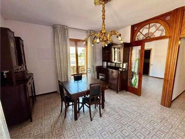 appartamento in vendita a Vinci in zona Sovigliana