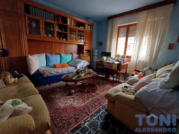 appartamento in vendita a Vinci in zona Sovigliana