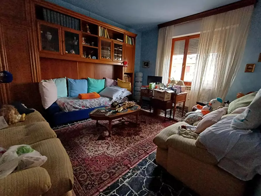 appartamento in vendita a Vinci in zona Sovigliana