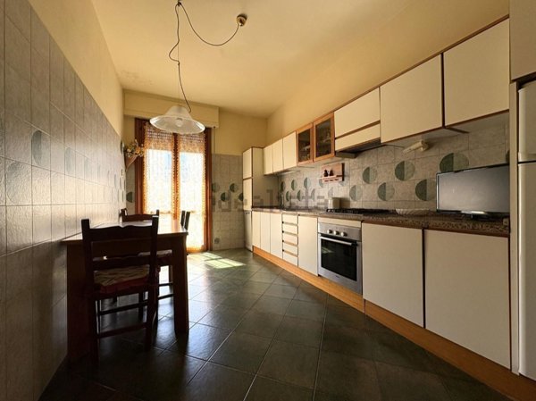 appartamento in vendita a Vinci in zona Sovigliana