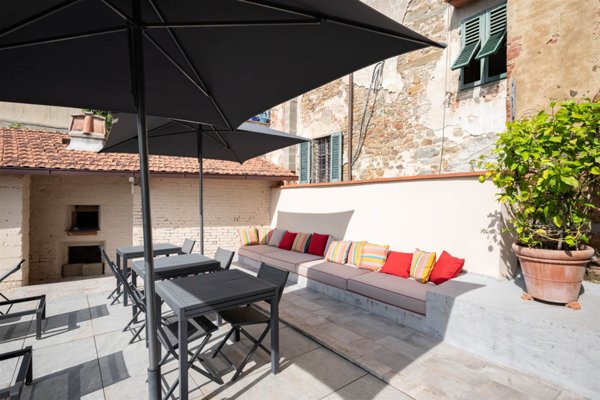 appartamento in vendita a Vinci