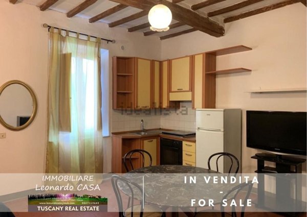 appartamento in vendita a Vinci