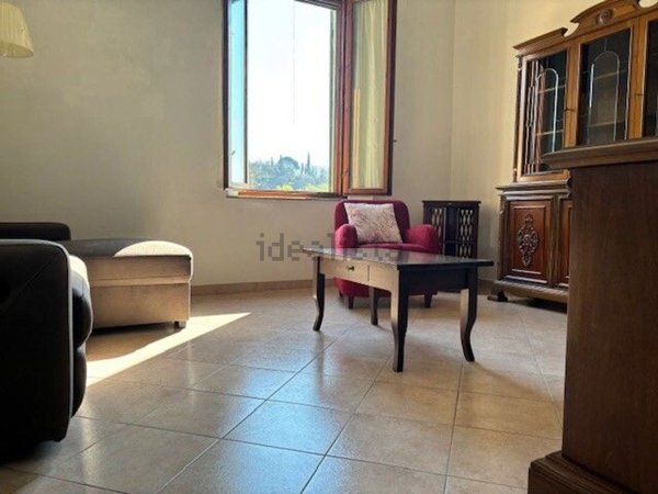 appartamento in vendita a Vinci