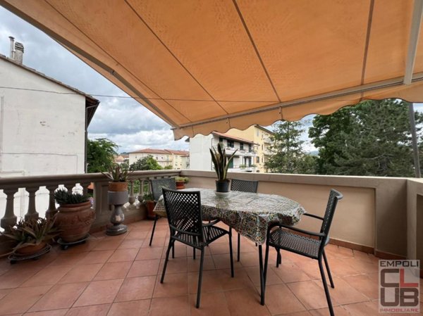 casa indipendente in vendita a Vinci in zona Sovigliana