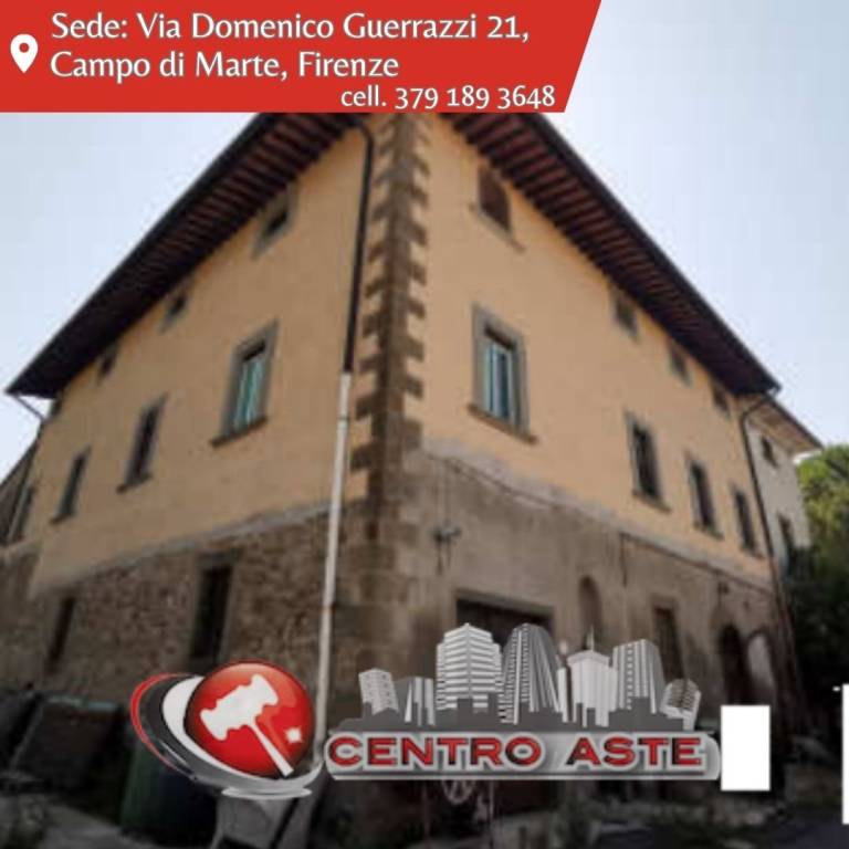 appartamento in vendita a Vinci