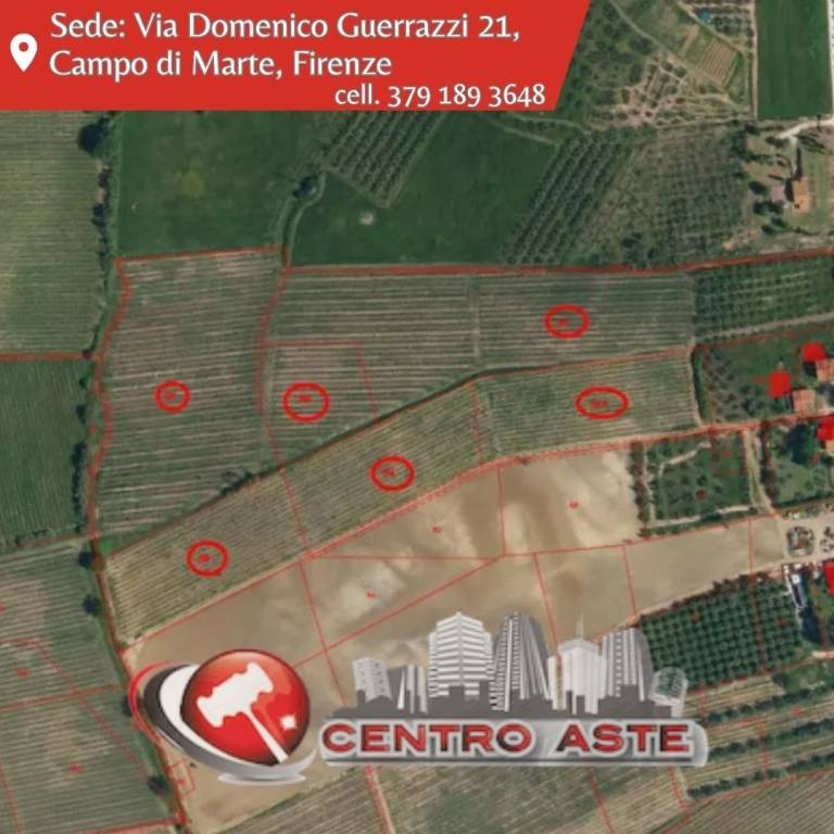 casa indipendente in vendita a Vinci in zona Sant'Ansano