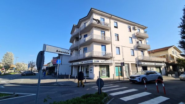 appartamento in vendita a Vinci in zona Sovigliana