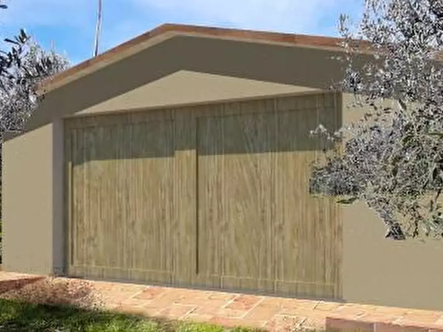 terreno agricolo in vendita a Vinci