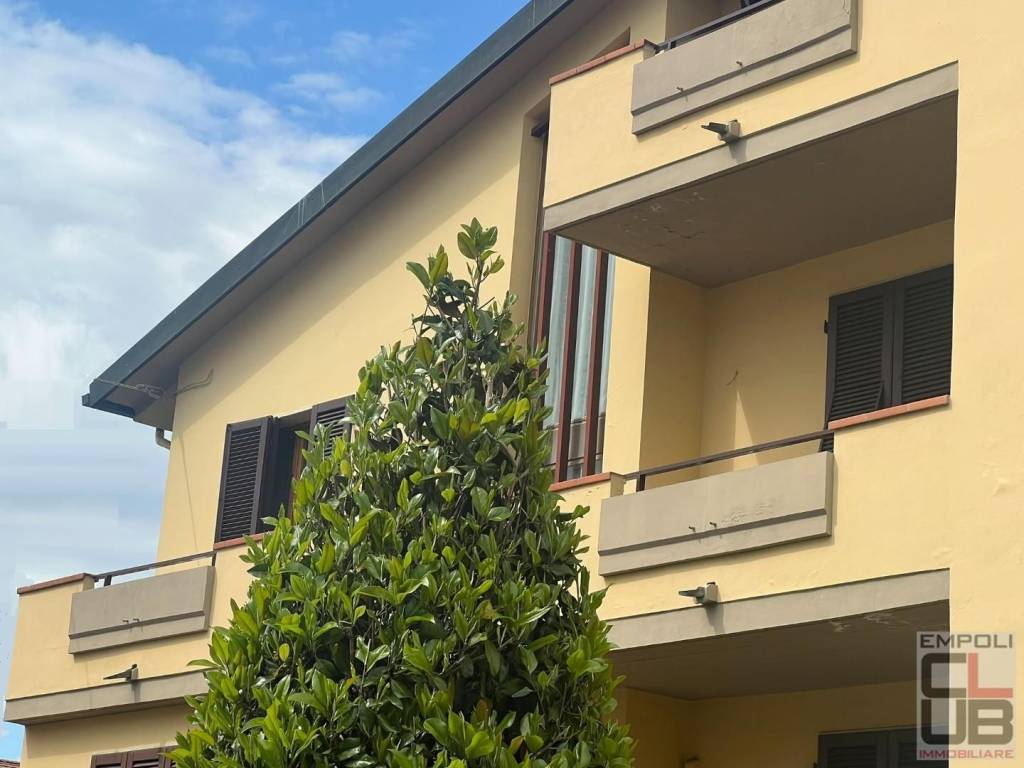 casa indipendente in vendita a Vinci in zona Sovigliana