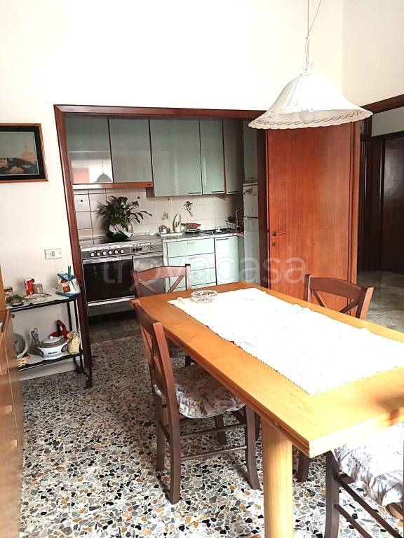 appartamento in vendita a Vinci in zona Sovigliana