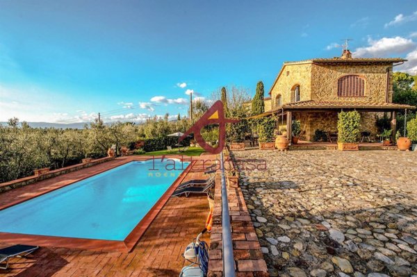 casa indipendente in vendita a Vinci