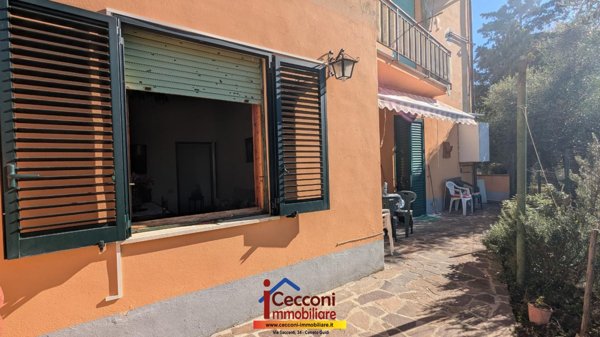 appartamento in vendita a Vinci