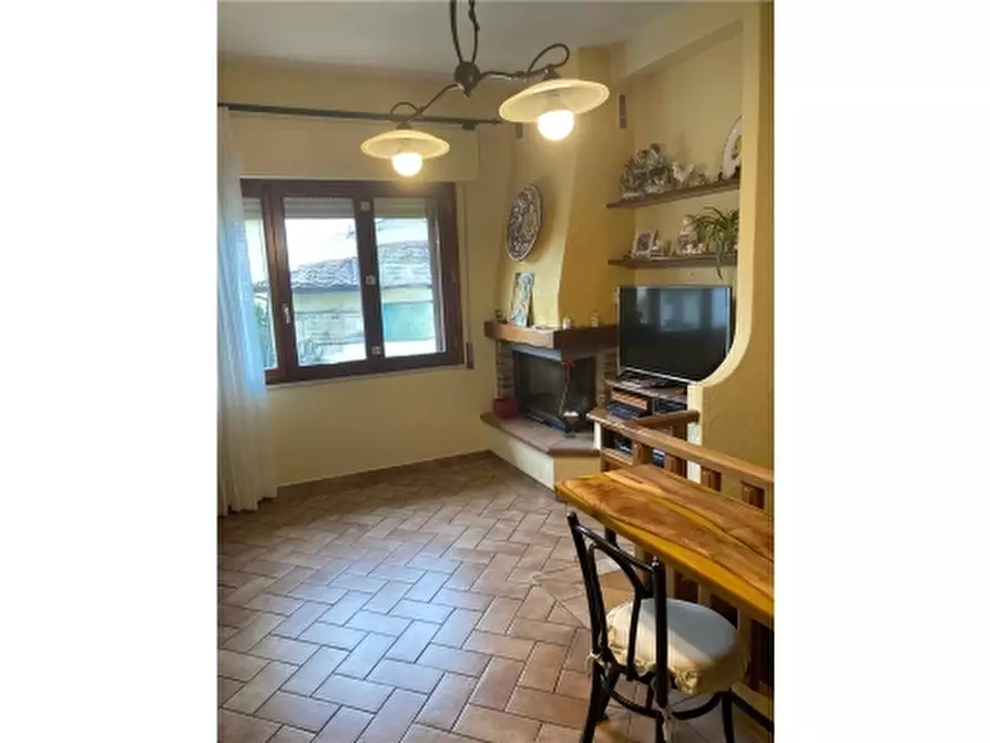 appartamento in vendita a Vinci in zona Sovigliana