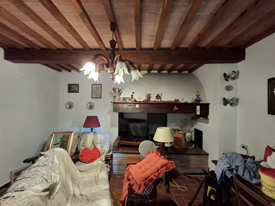 casa indipendente in vendita a Vinci