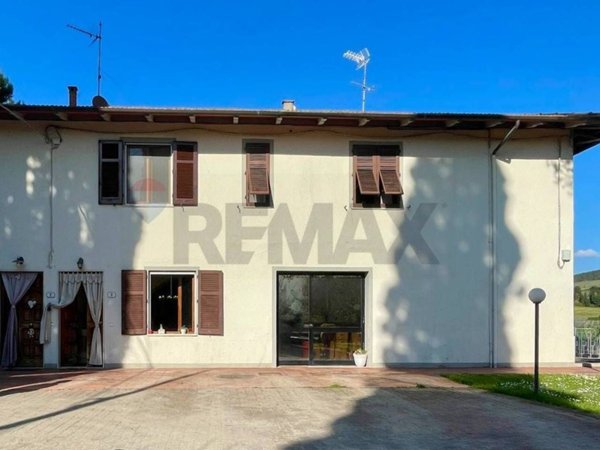 casa indipendente in vendita a Vinci in zona Sovigliana