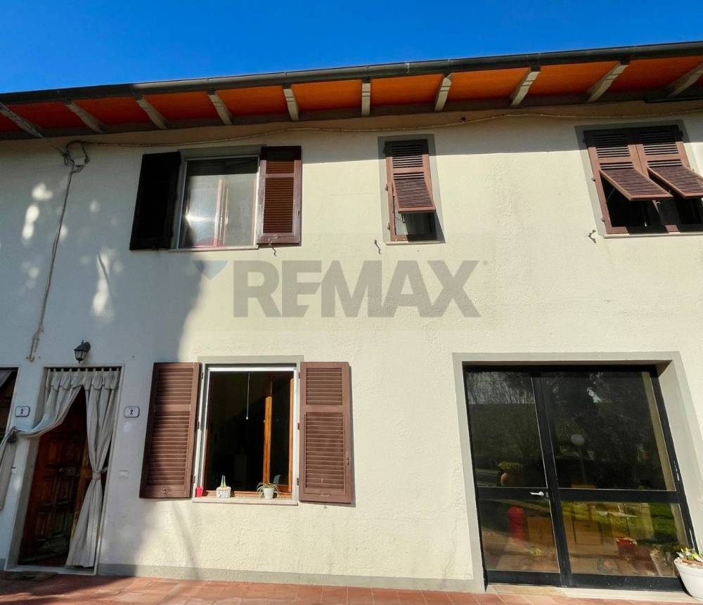 casa indipendente in vendita a Vinci in zona Sovigliana