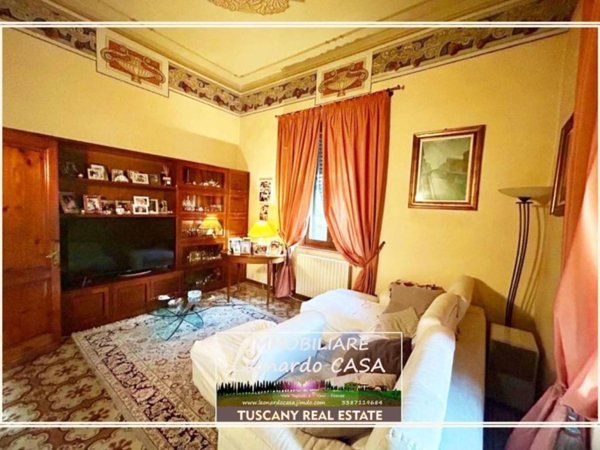 appartamento in vendita a Vinci